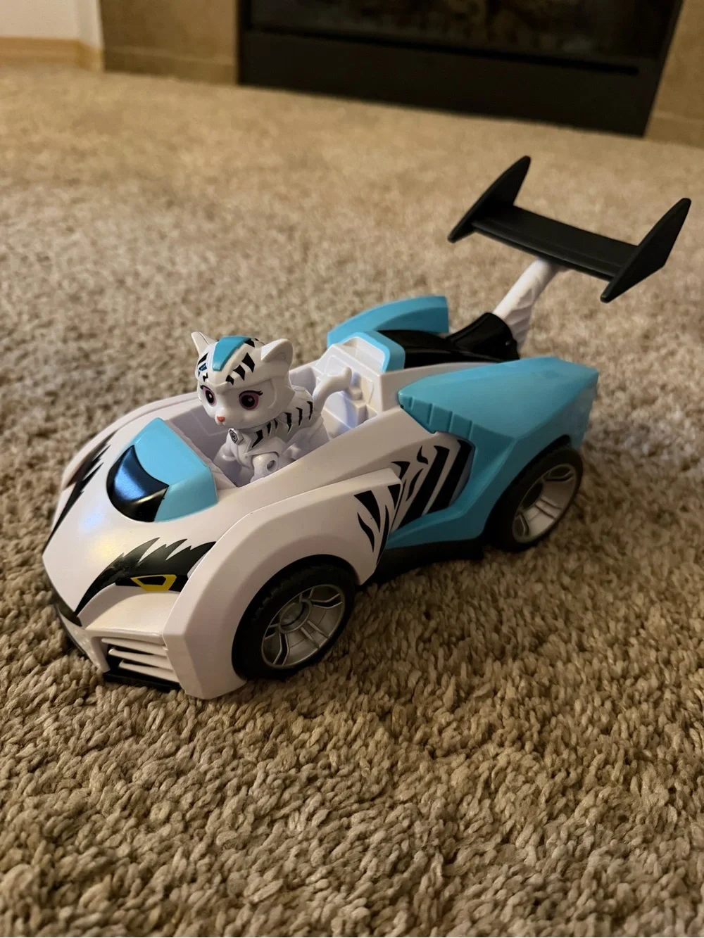 Paw Patrol gently used